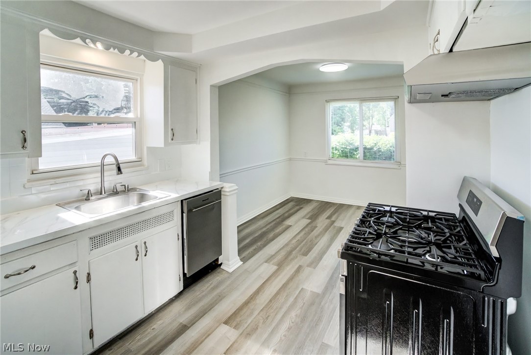 Ridgewood - Residential
