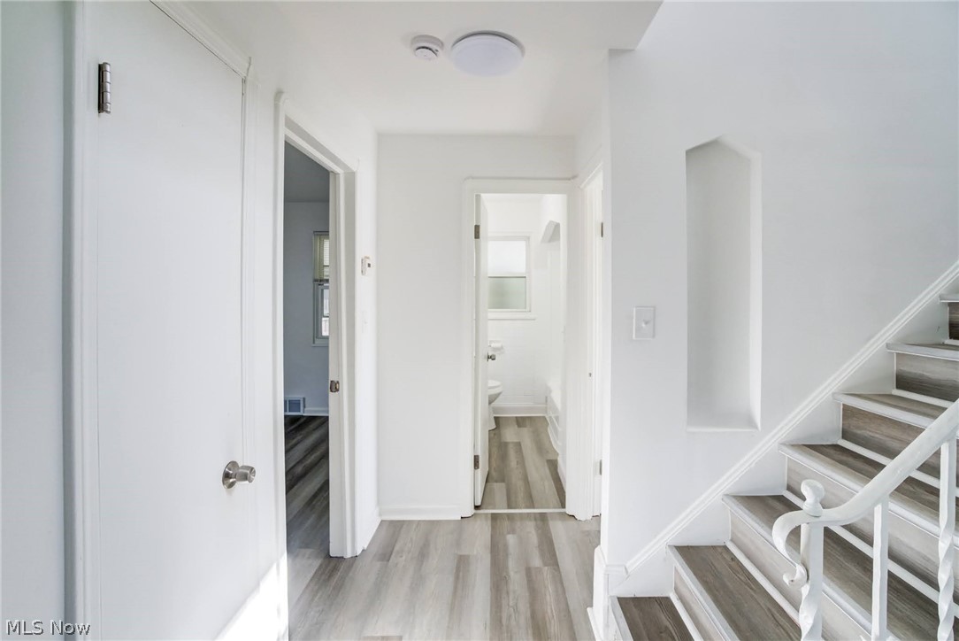 Ridgewood - Residential