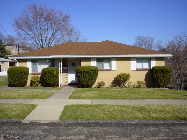 See it today !! Located in Bel-Air .  3 bedroom brick ranch, 1.5 baths, hardwood floors, equipped kitchen with dining area.  Freshly painted.  Furnace & C/A 2019, Exterior doors and windows 2018, breaker box 2018, level yard and ready to occupy.