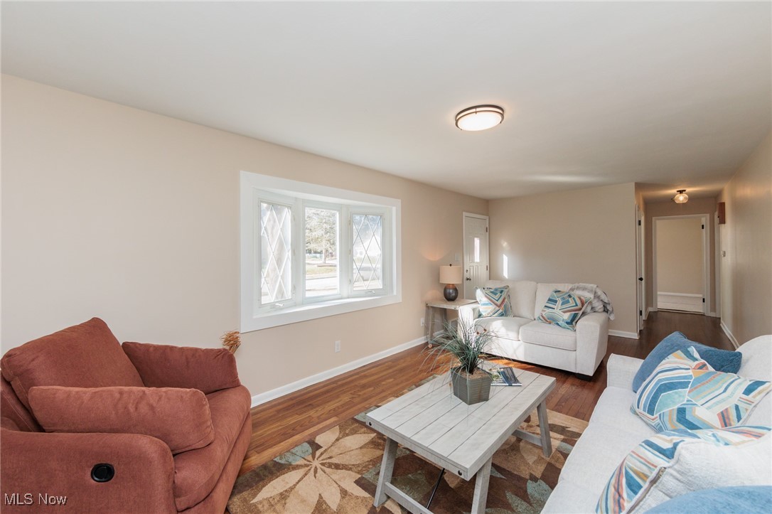 Silver Lake Highlands - Residential