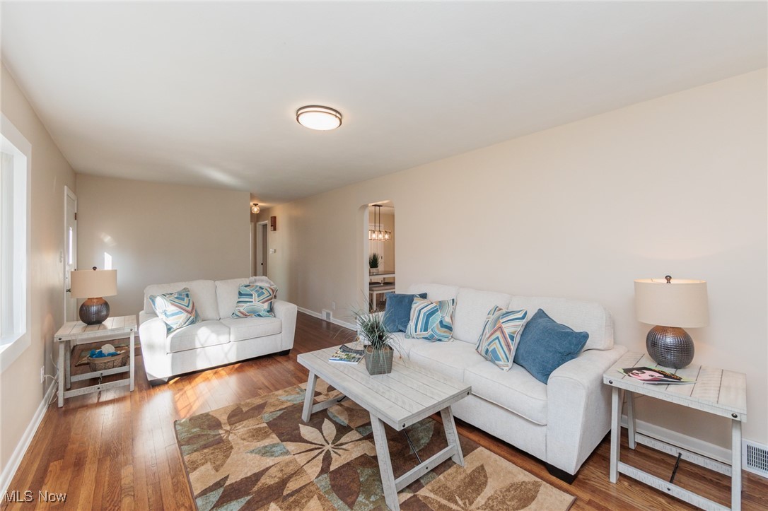 Silver Lake Highlands - Residential