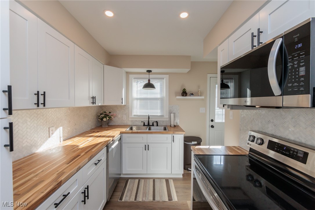 Silver Lake Highlands - Residential