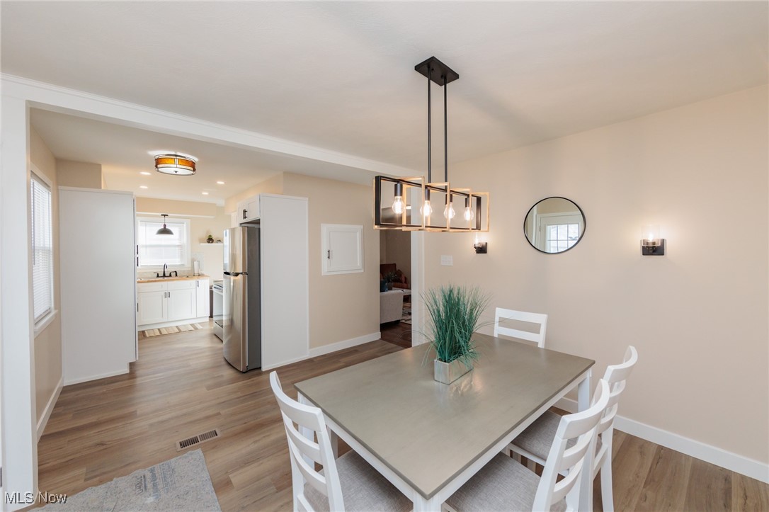 Silver Lake Highlands - Residential