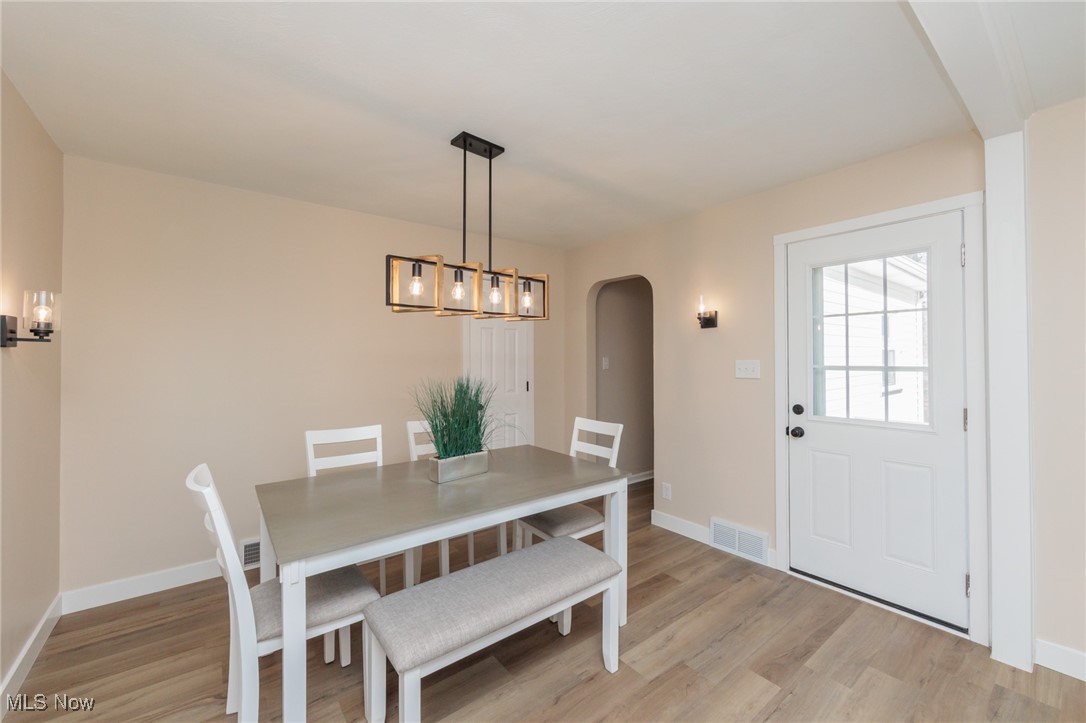 Silver Lake Highlands - Residential