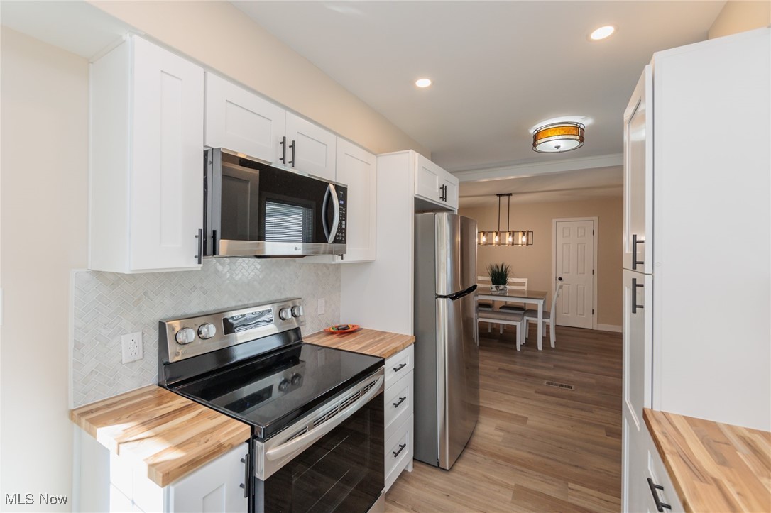 Silver Lake Highlands - Residential
