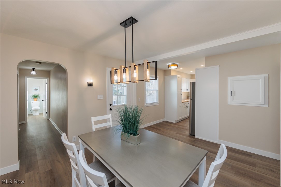 Silver Lake Highlands - Residential