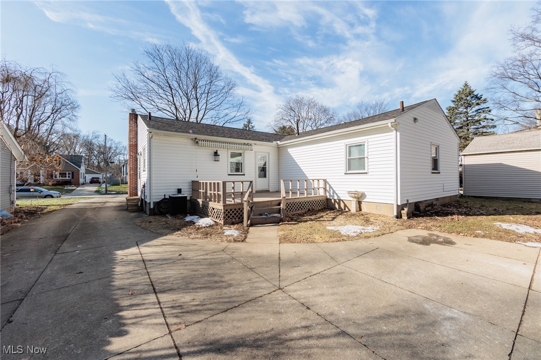 Silver Lake Highlands - Residential