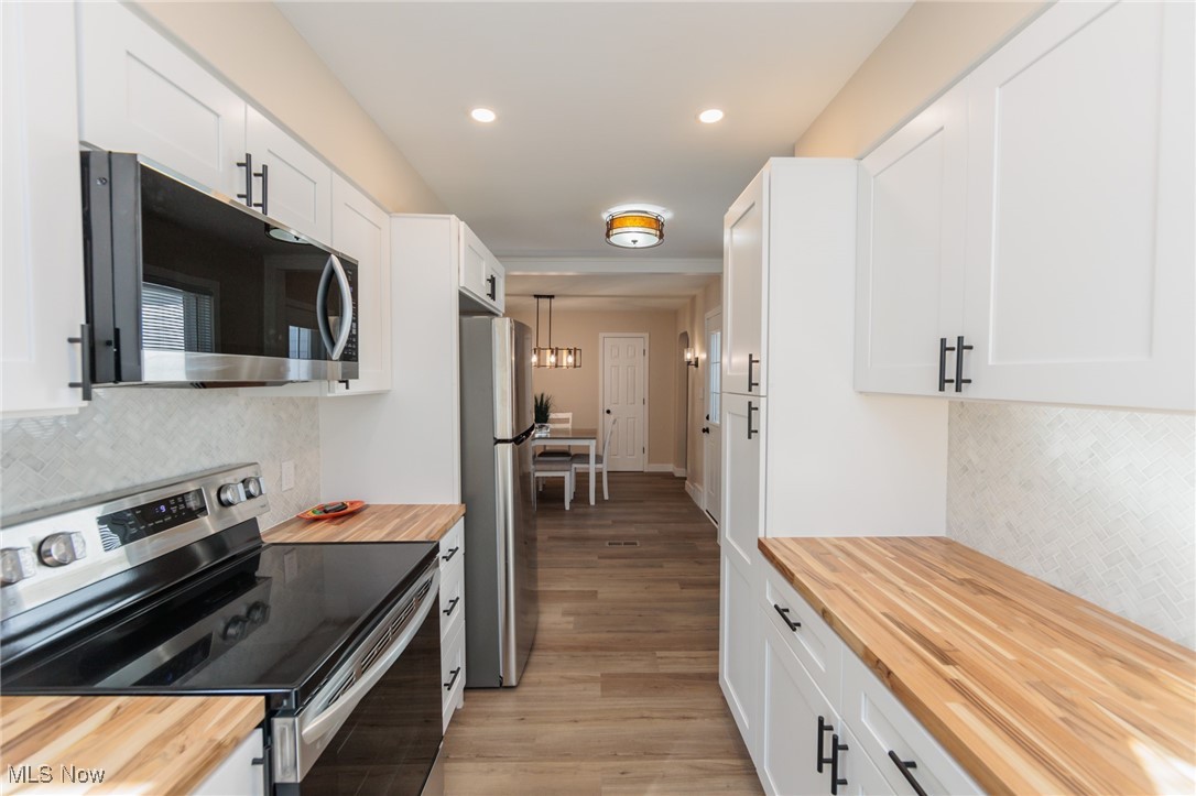 Silver Lake Highlands - Residential
