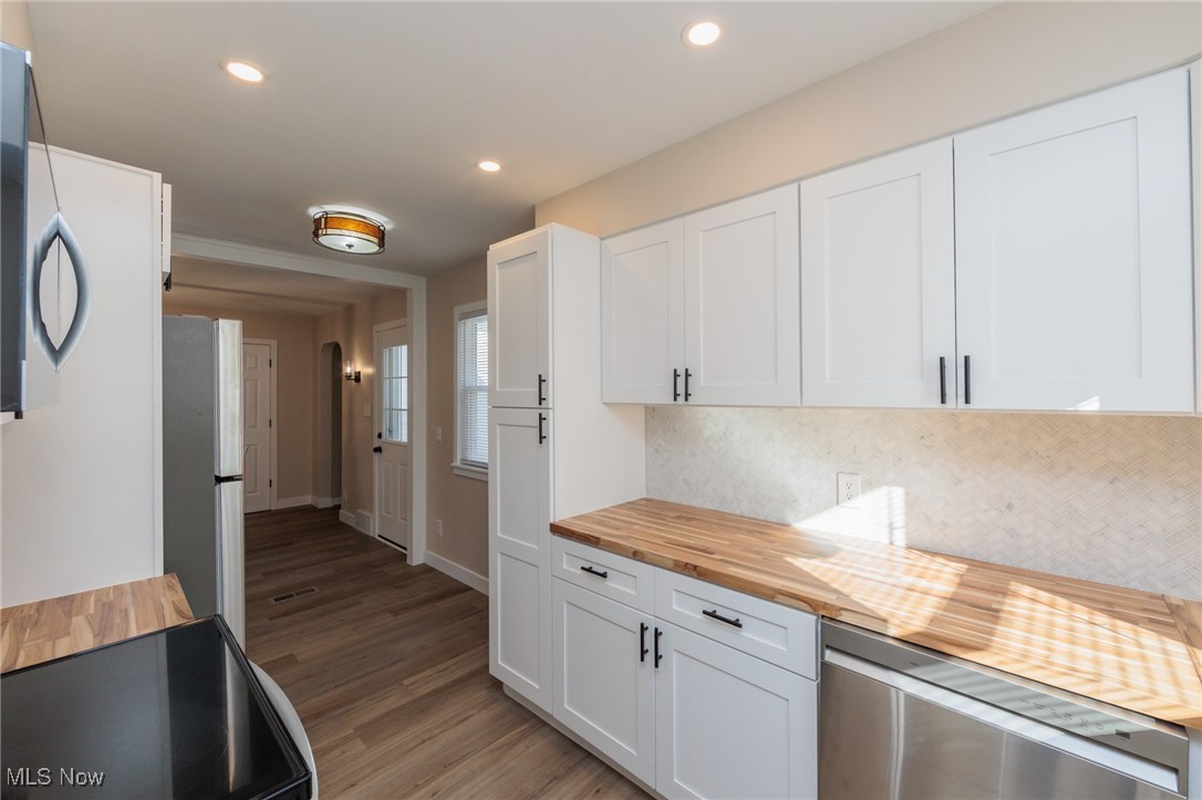 Silver Lake Highlands - Residential