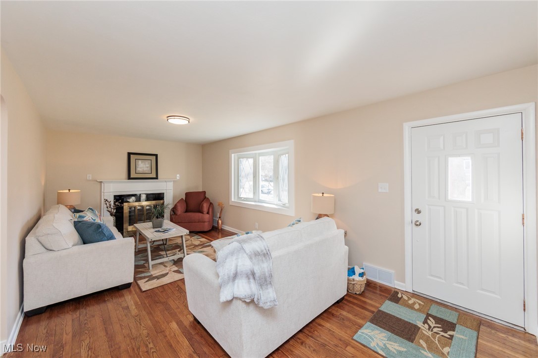 Silver Lake Highlands - Residential