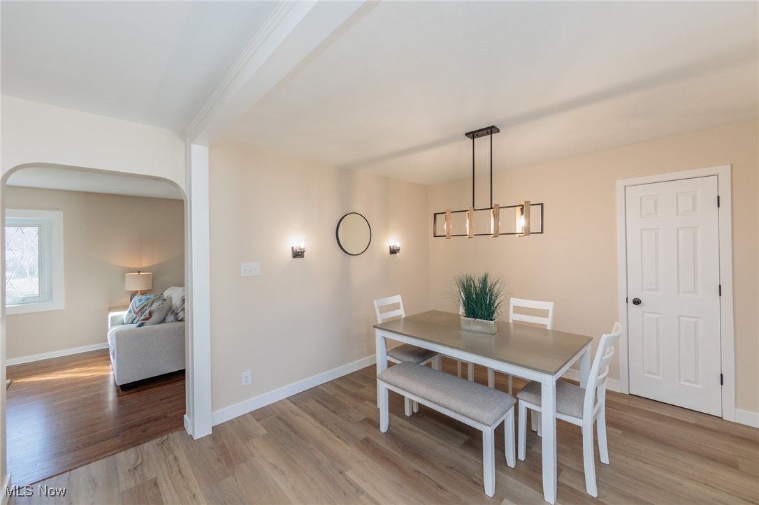 Silver Lake Highlands - Residential