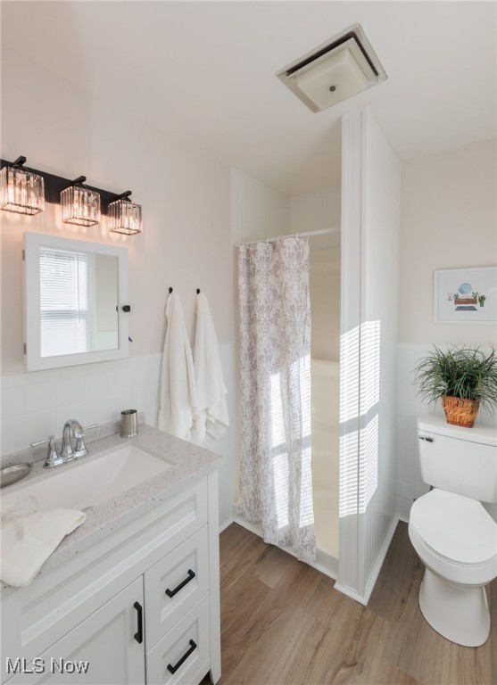 Silver Lake Highlands - Residential