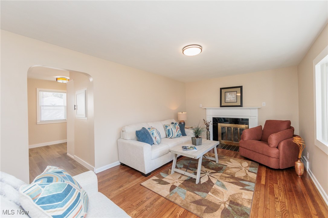 Silver Lake Highlands - Residential