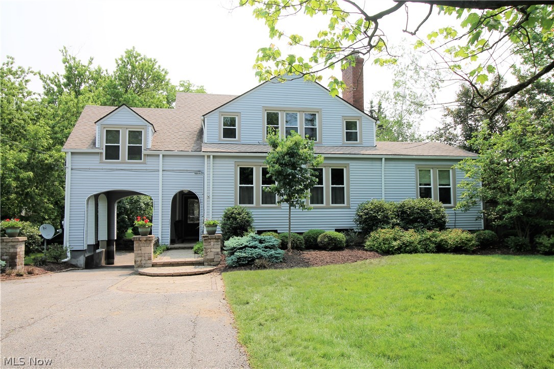 Farm Haven - Residential