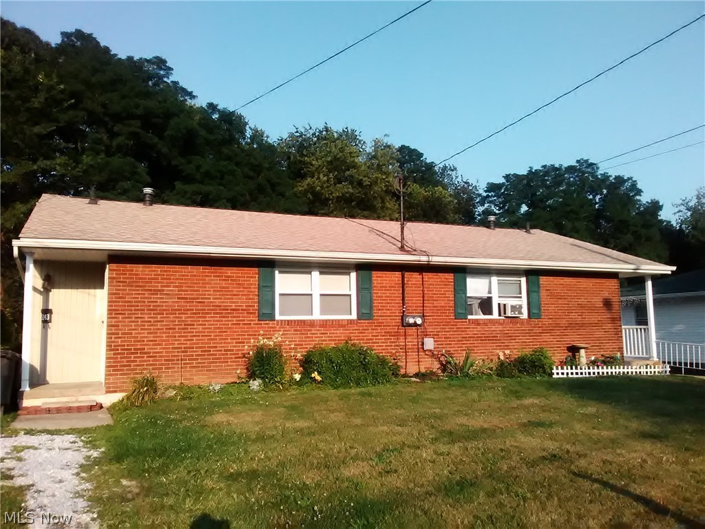 Springfield 04 - Residential Lease