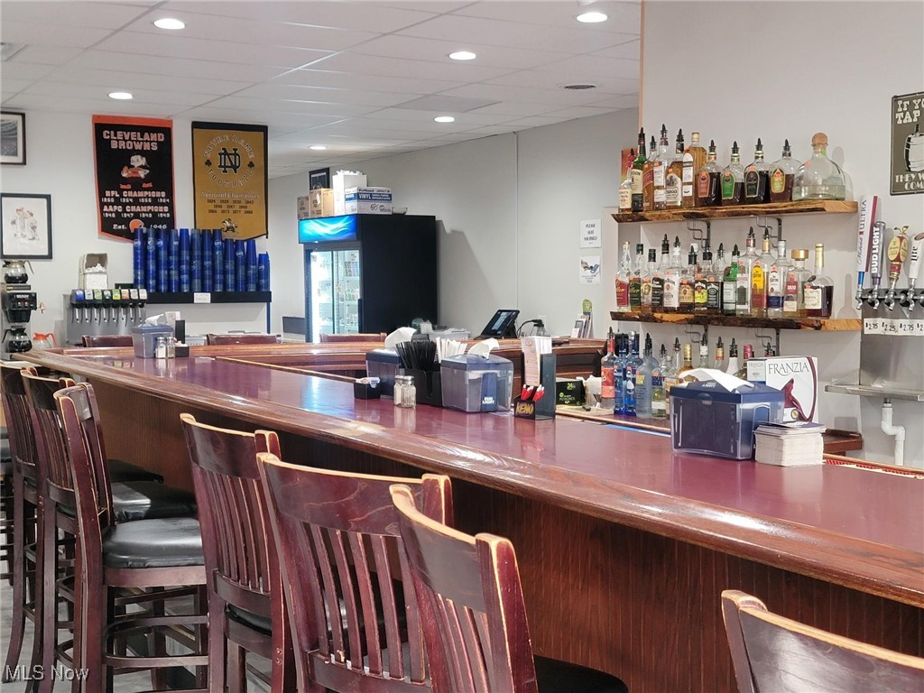 James W Myers First Add - Commercial Sale