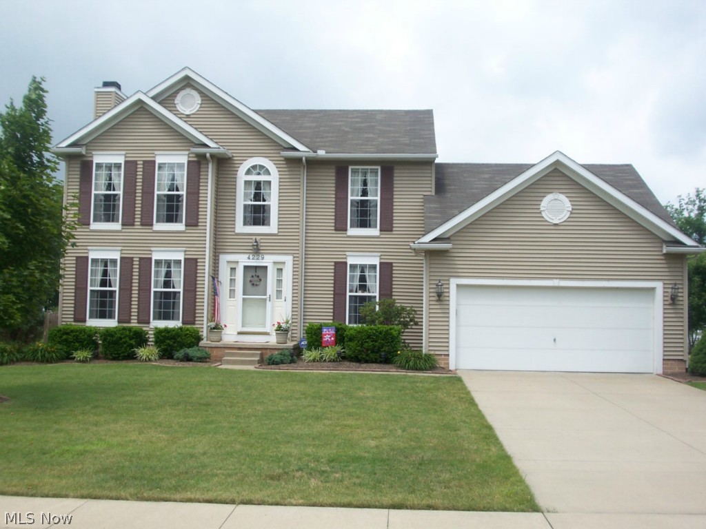 Chapmans Farm Ph 02 - Residential