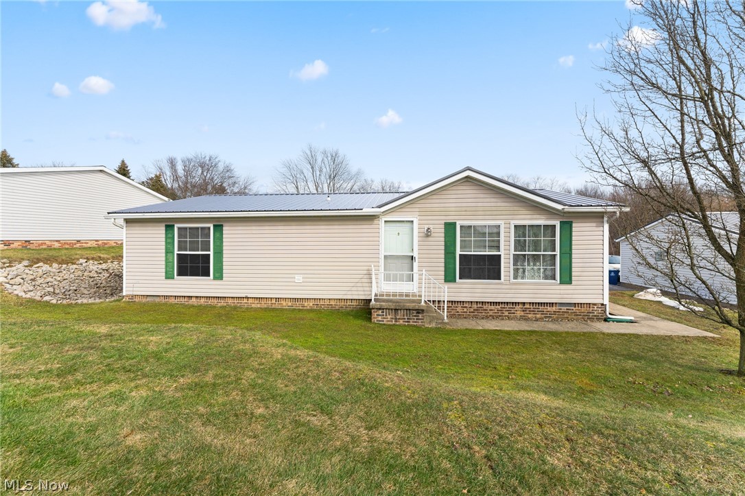 Stone Mill Condo - Residential