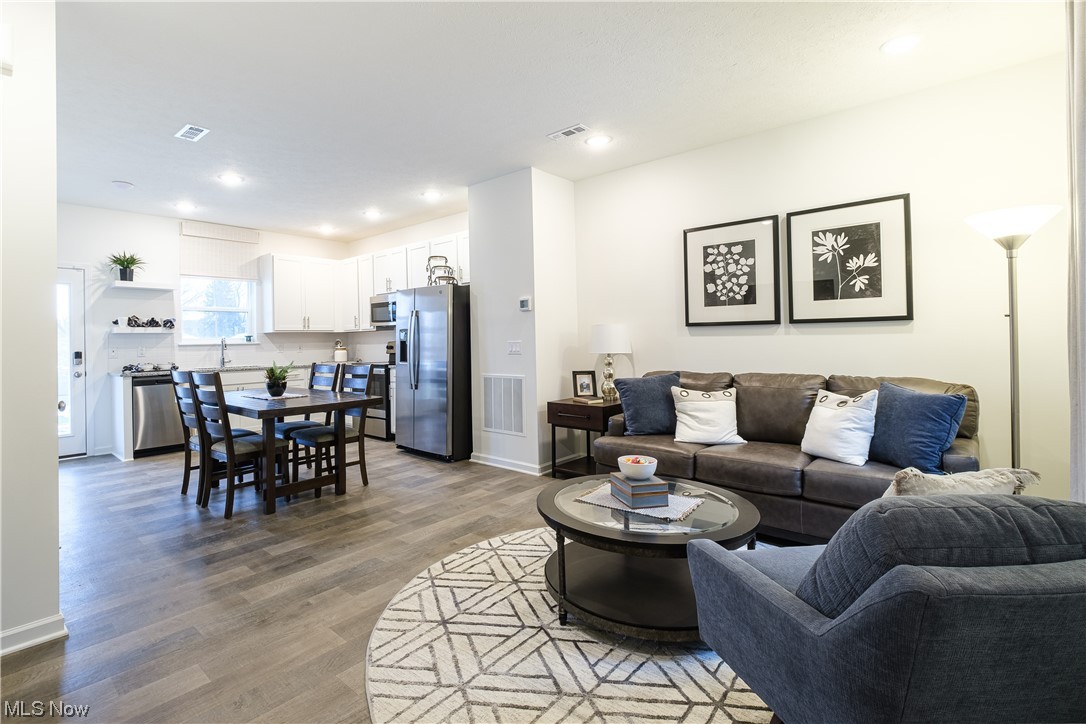 Auld Farm - Residential Lease