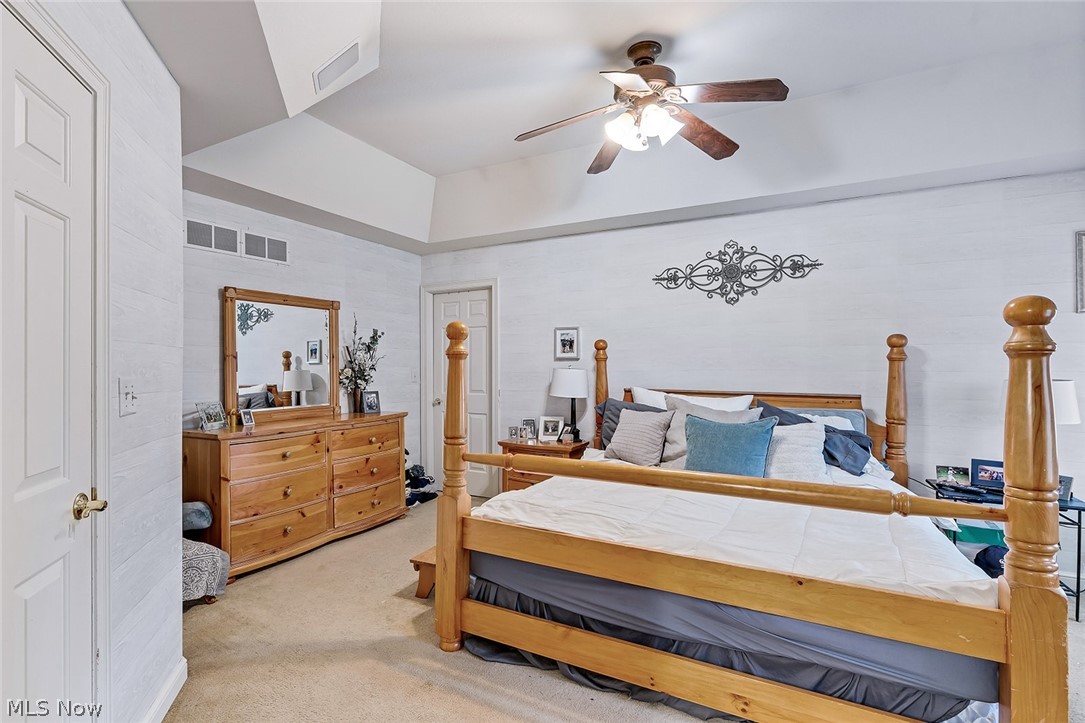 Park Place Sub 2 - Residential