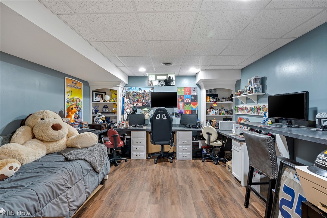 Park Place Sub 2 - Residential