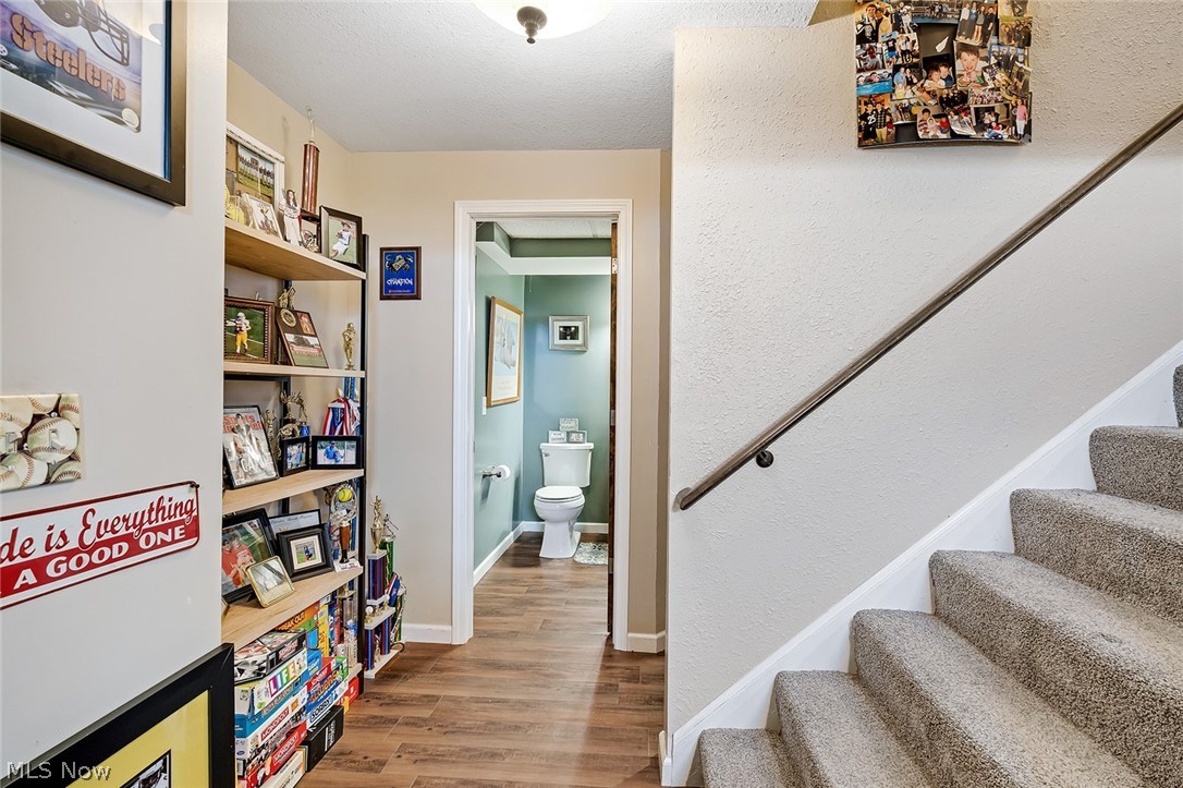 Park Place Sub 2 - Residential