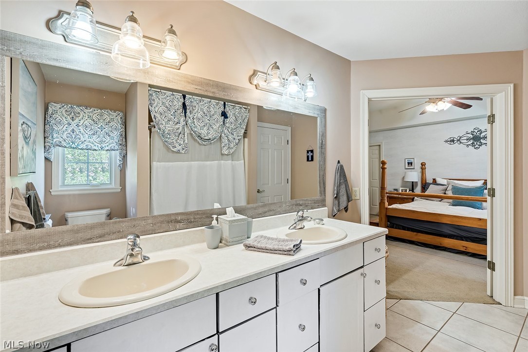 Park Place Sub 2 - Residential