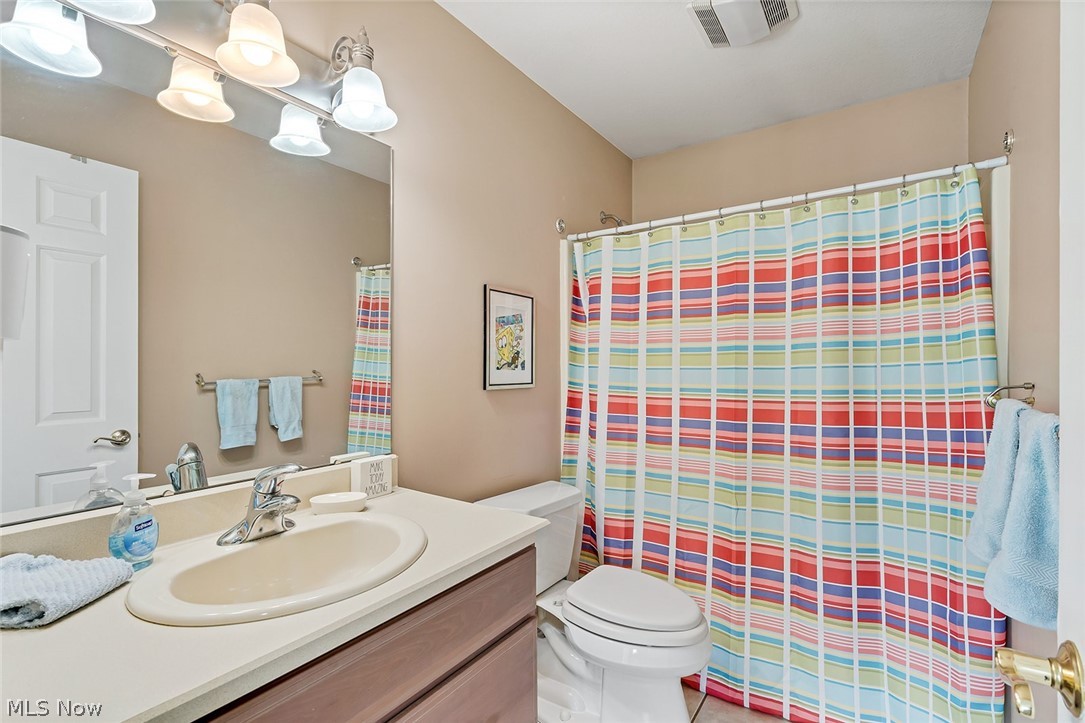 Park Place Sub 2 - Residential