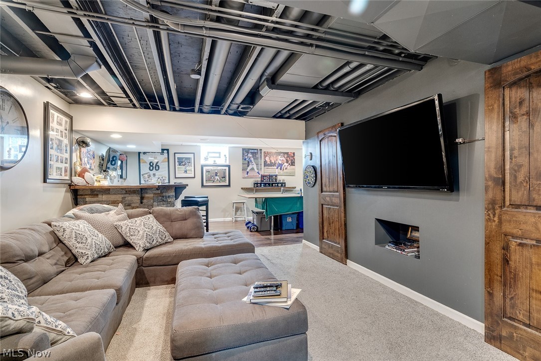 Park Place Sub 2 - Residential