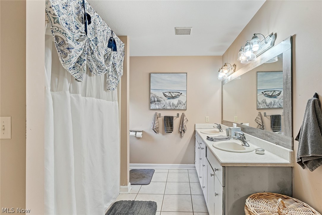 Park Place Sub 2 - Residential