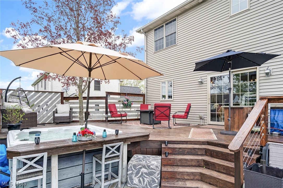 Park Place Sub 2 - Residential
