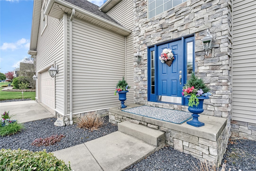 Park Place Sub 2 - Residential