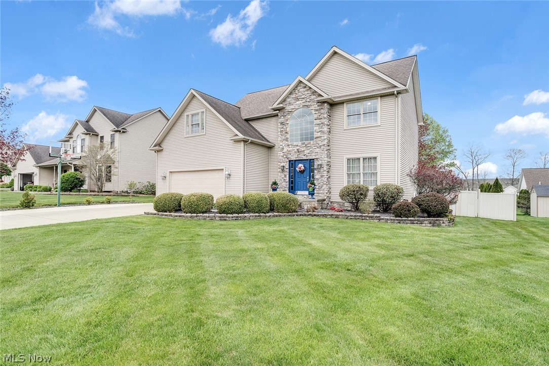 Park Place Sub 2 - Residential