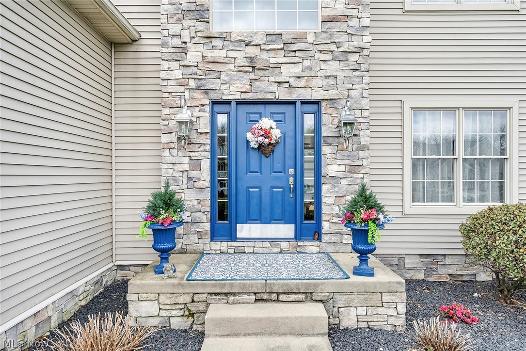 Park Place Sub 2 - Residential