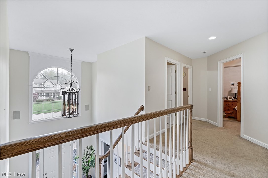Park Place Sub 2 - Residential