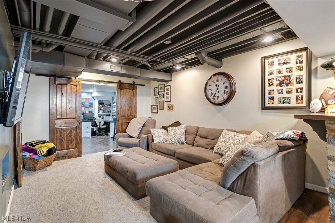 Park Place Sub 2 - Residential