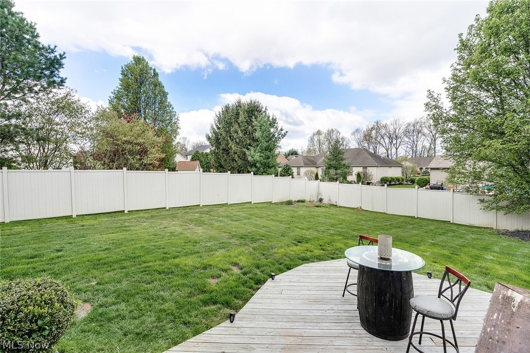 Park Place Sub 2 - Residential