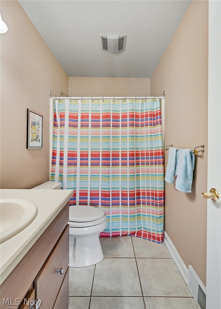 Park Place Sub 2 - Residential
