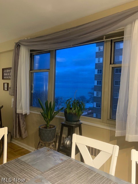 Berkshire Condo - Residential