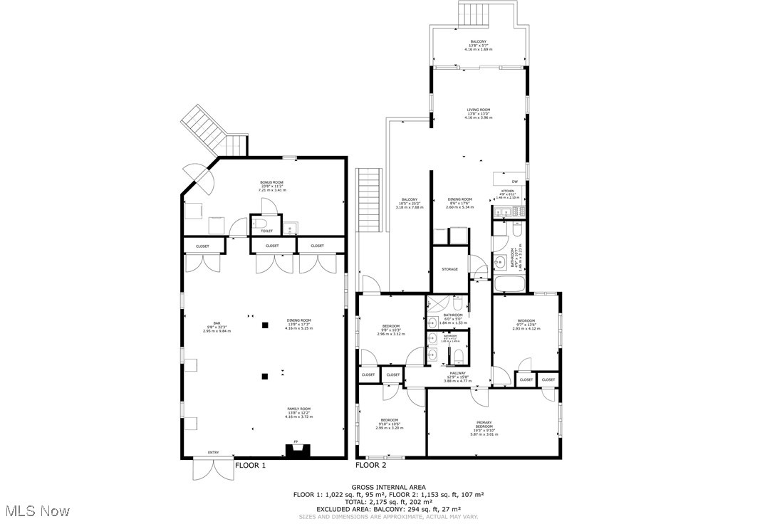 Pines - Residential