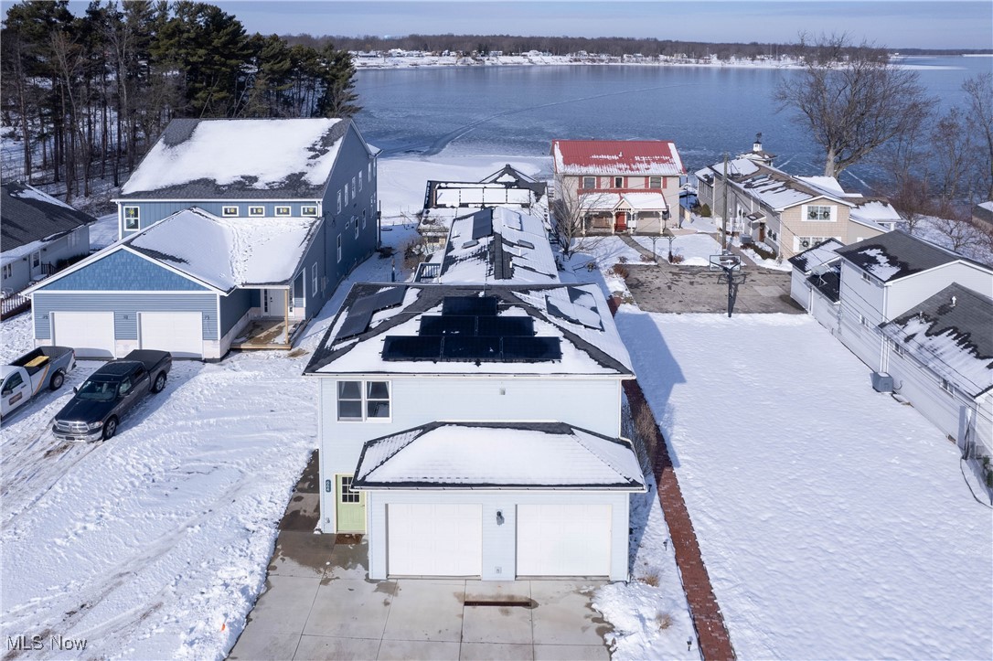 Pines - Residential