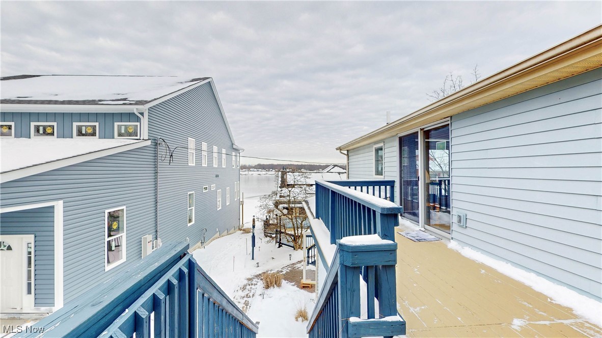 Pines - Residential