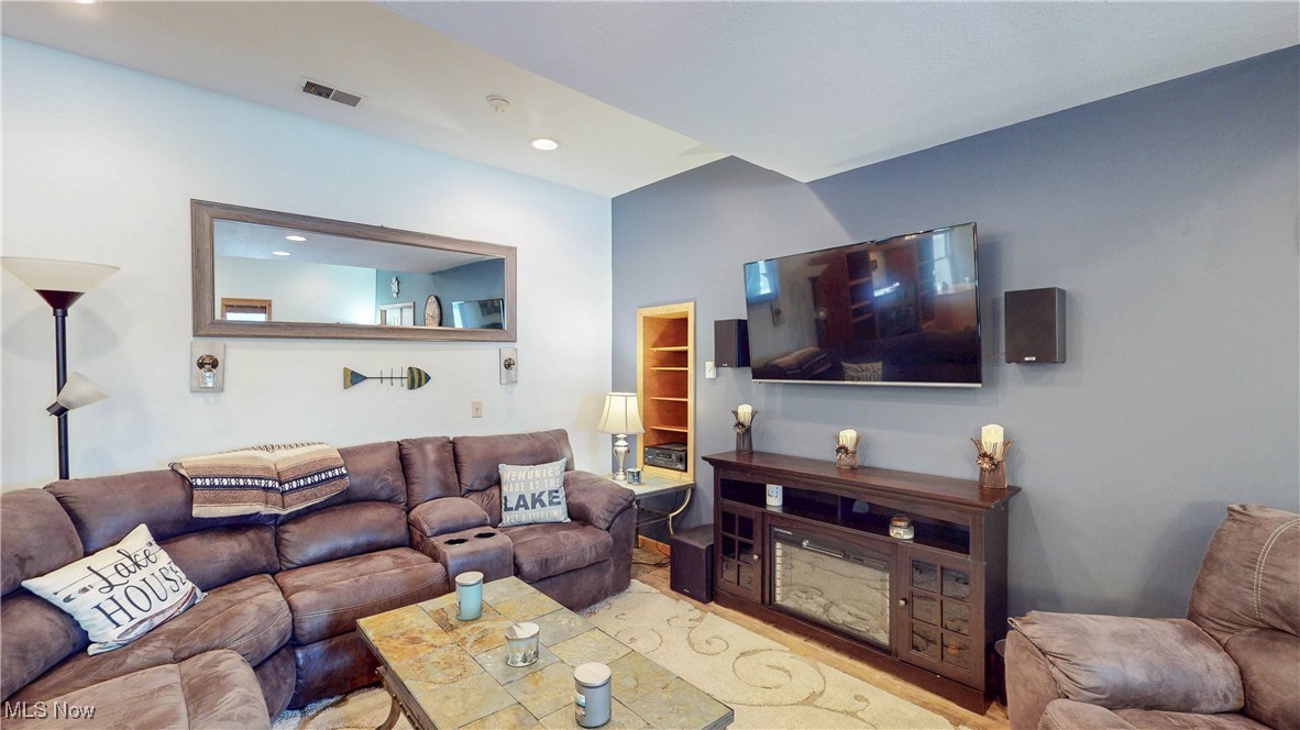 Pines - Residential