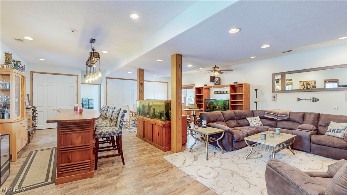 Pines - Residential