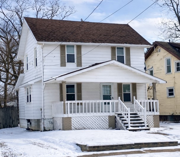Summit Heights - Residential