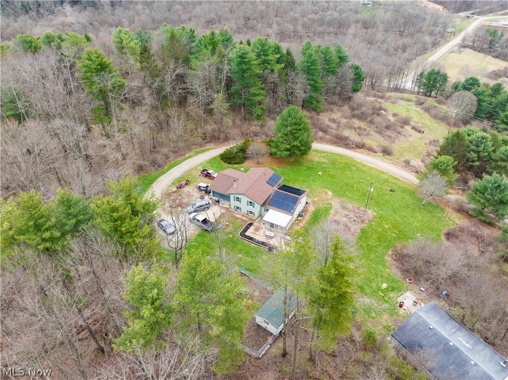 Virginia Township - Residential