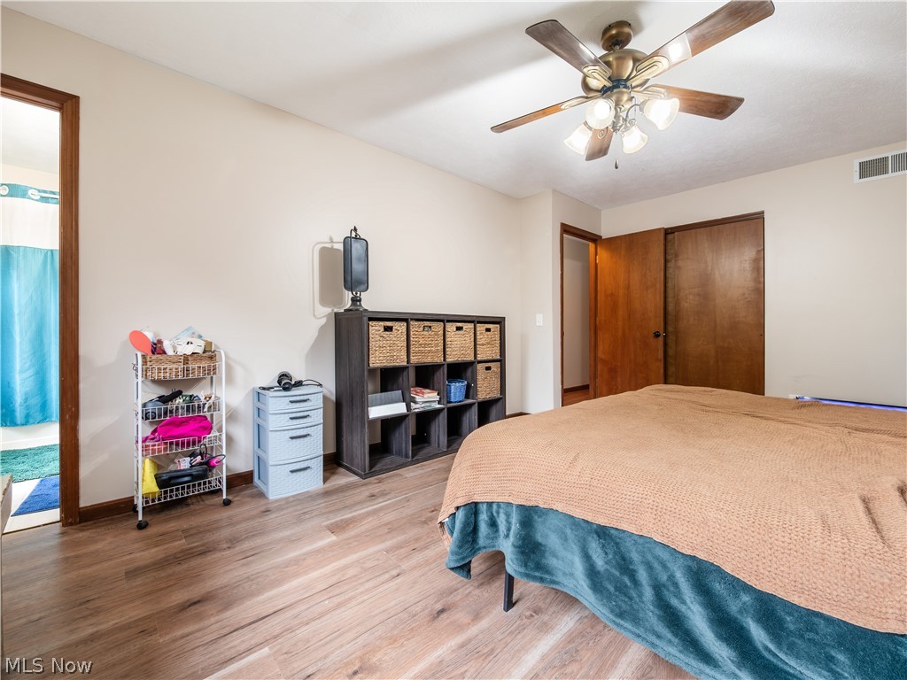 Virginia Township - Residential