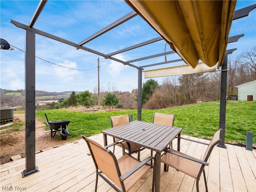 Virginia Township - Residential