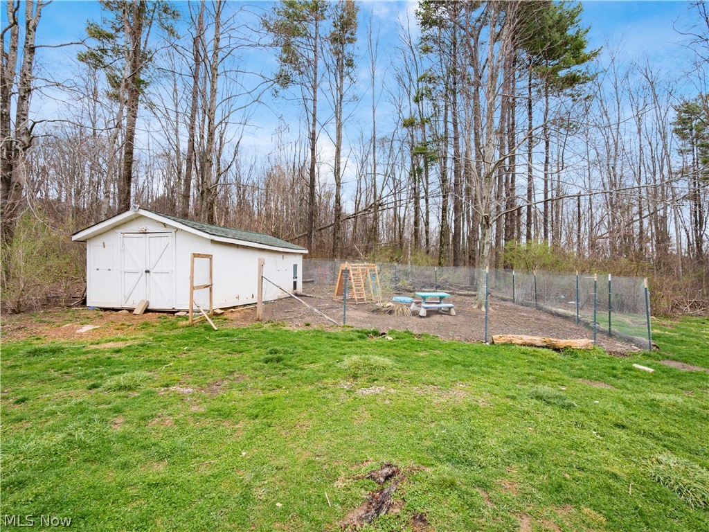 Virginia Township - Residential
