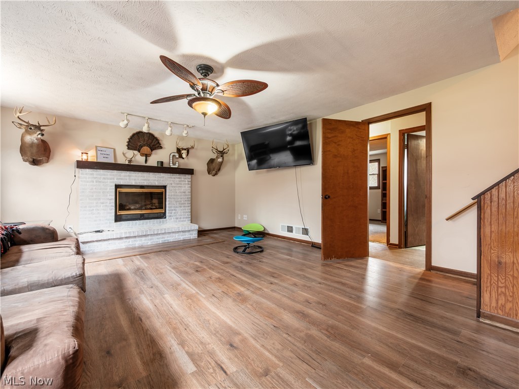 Virginia Township - Residential
